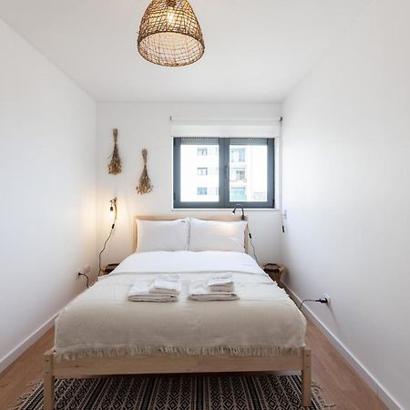 Flh Marvila Family Apartment Lisboa Kültér fotó