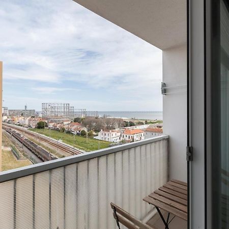 Flh Marvila Family Apartment Lisboa Kültér fotó
