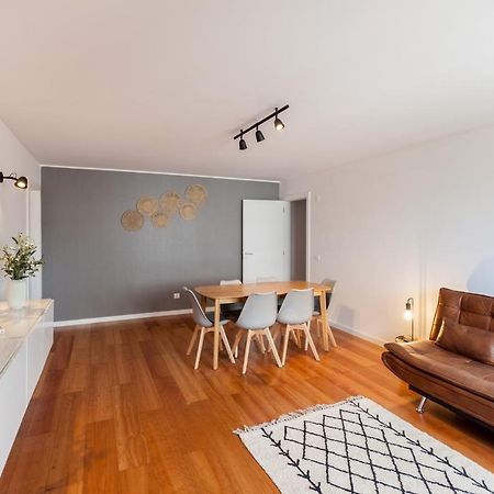 Flh Marvila Family Apartment Lisboa Kültér fotó