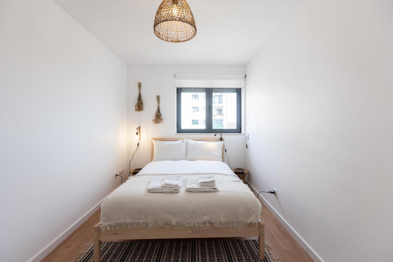 Flh Marvila Family Apartment Lisboa Kültér fotó