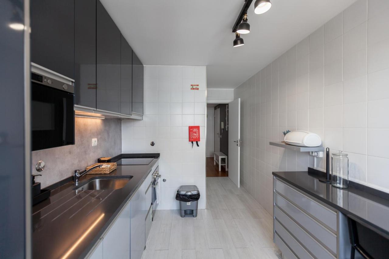 Flh Marvila Family Apartment Lisboa Kültér fotó
