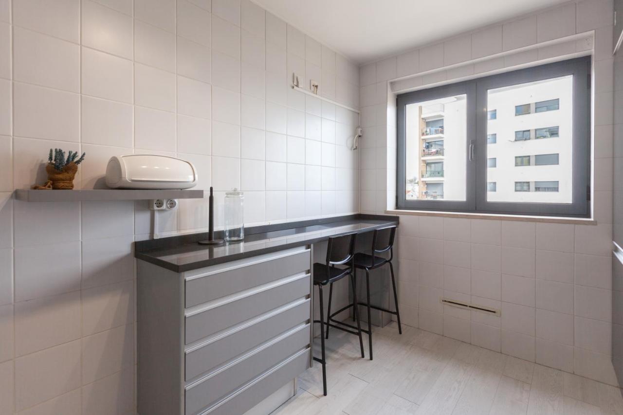Flh Marvila Family Apartment Lisboa Kültér fotó