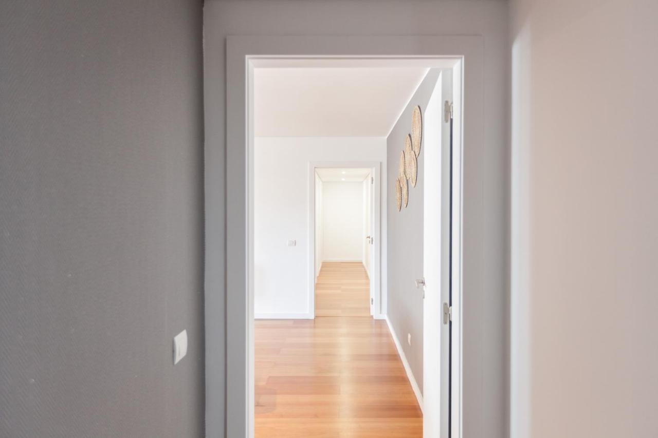 Flh Marvila Family Apartment Lisboa Kültér fotó