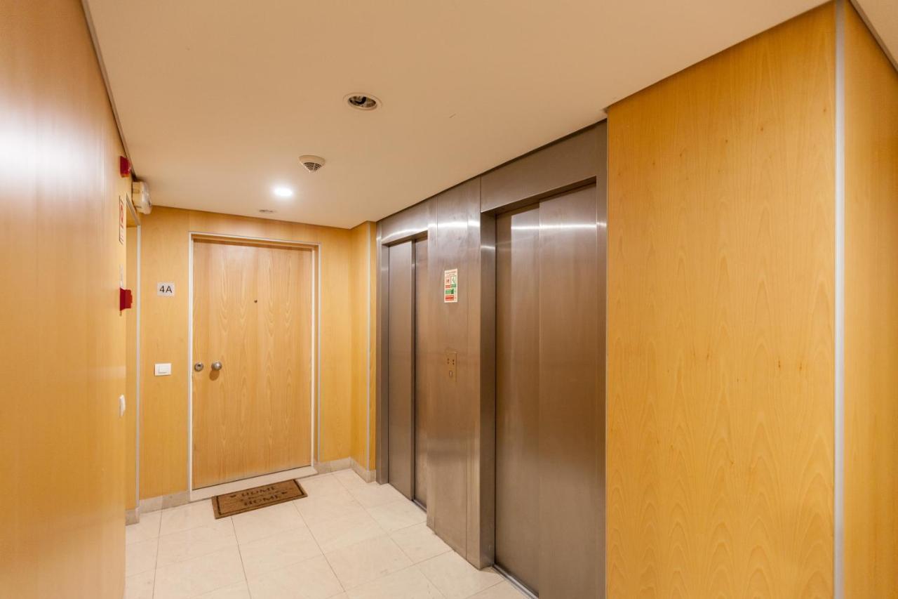 Flh Marvila Family Apartment Lisboa Kültér fotó