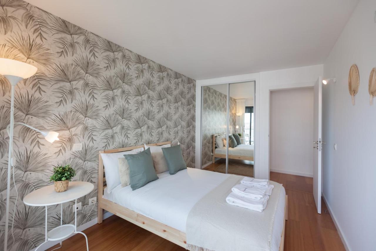 Flh Marvila Family Apartment Lisboa Kültér fotó