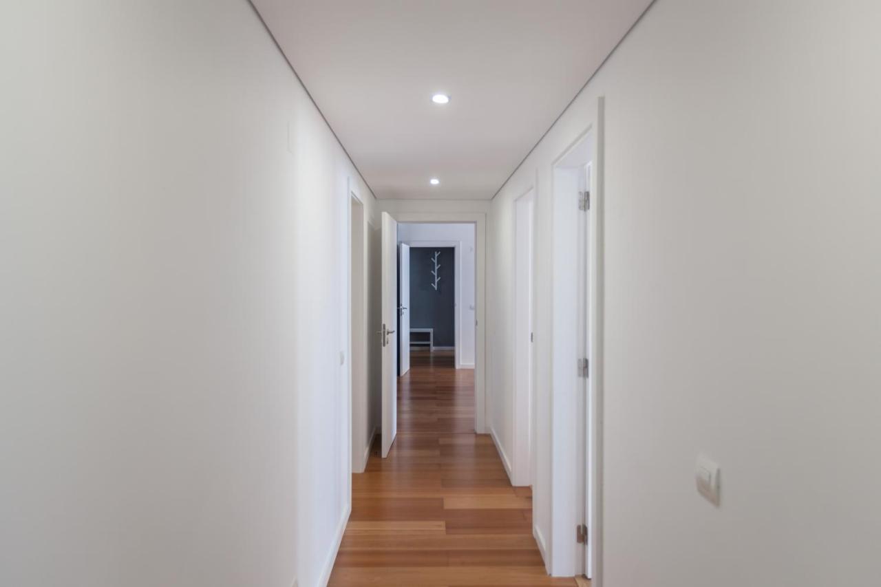 Flh Marvila Family Apartment Lisboa Kültér fotó