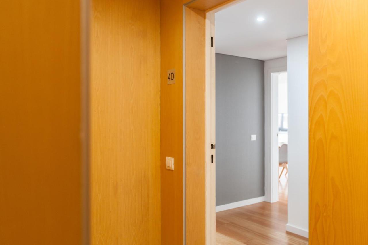 Flh Marvila Family Apartment Lisboa Kültér fotó