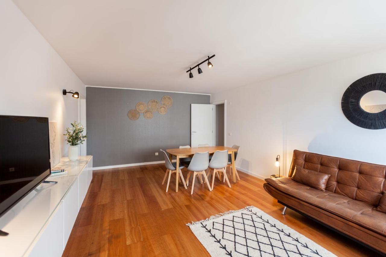 Flh Marvila Family Apartment Lisboa Kültér fotó