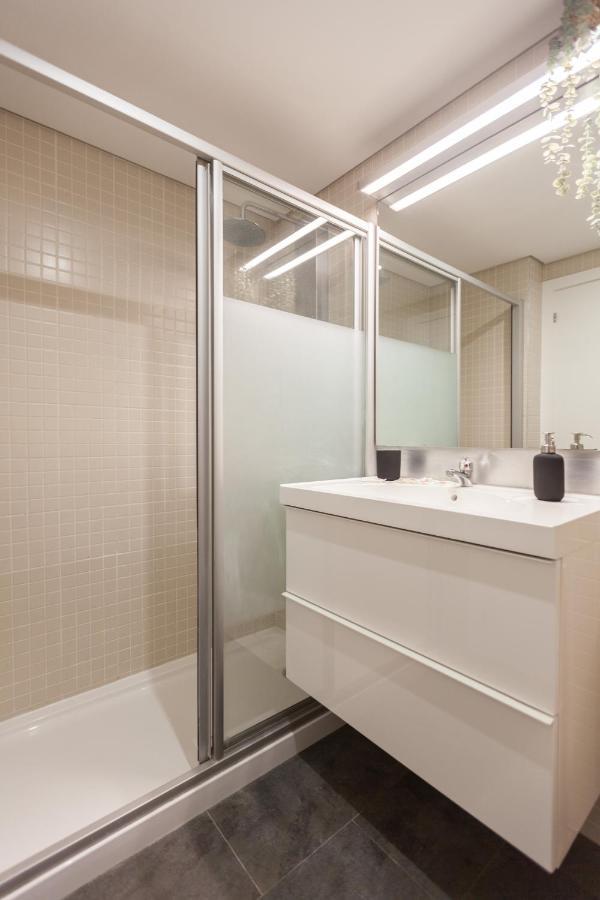Flh Marvila Family Apartment Lisboa Kültér fotó