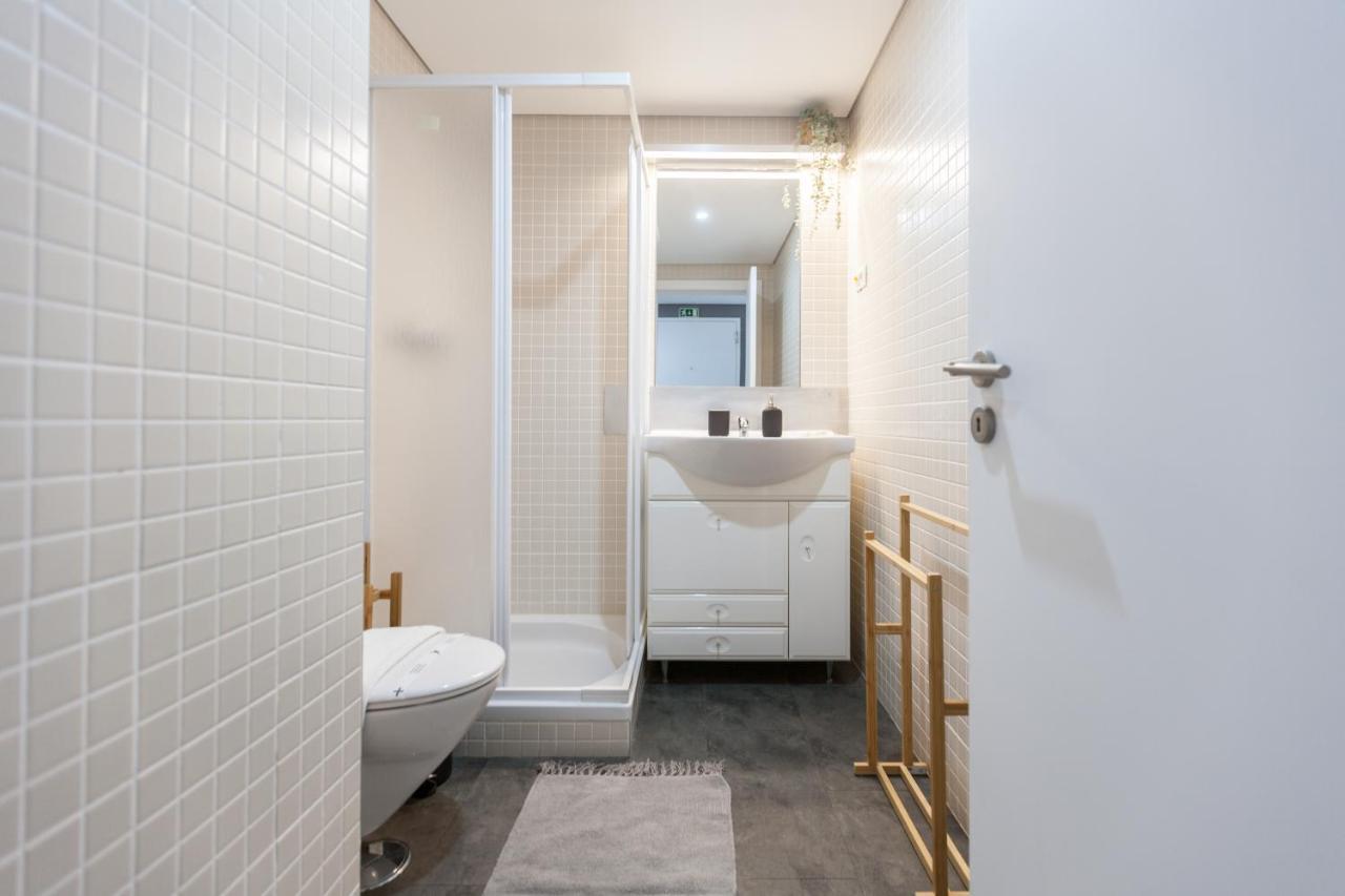 Flh Marvila Family Apartment Lisboa Kültér fotó