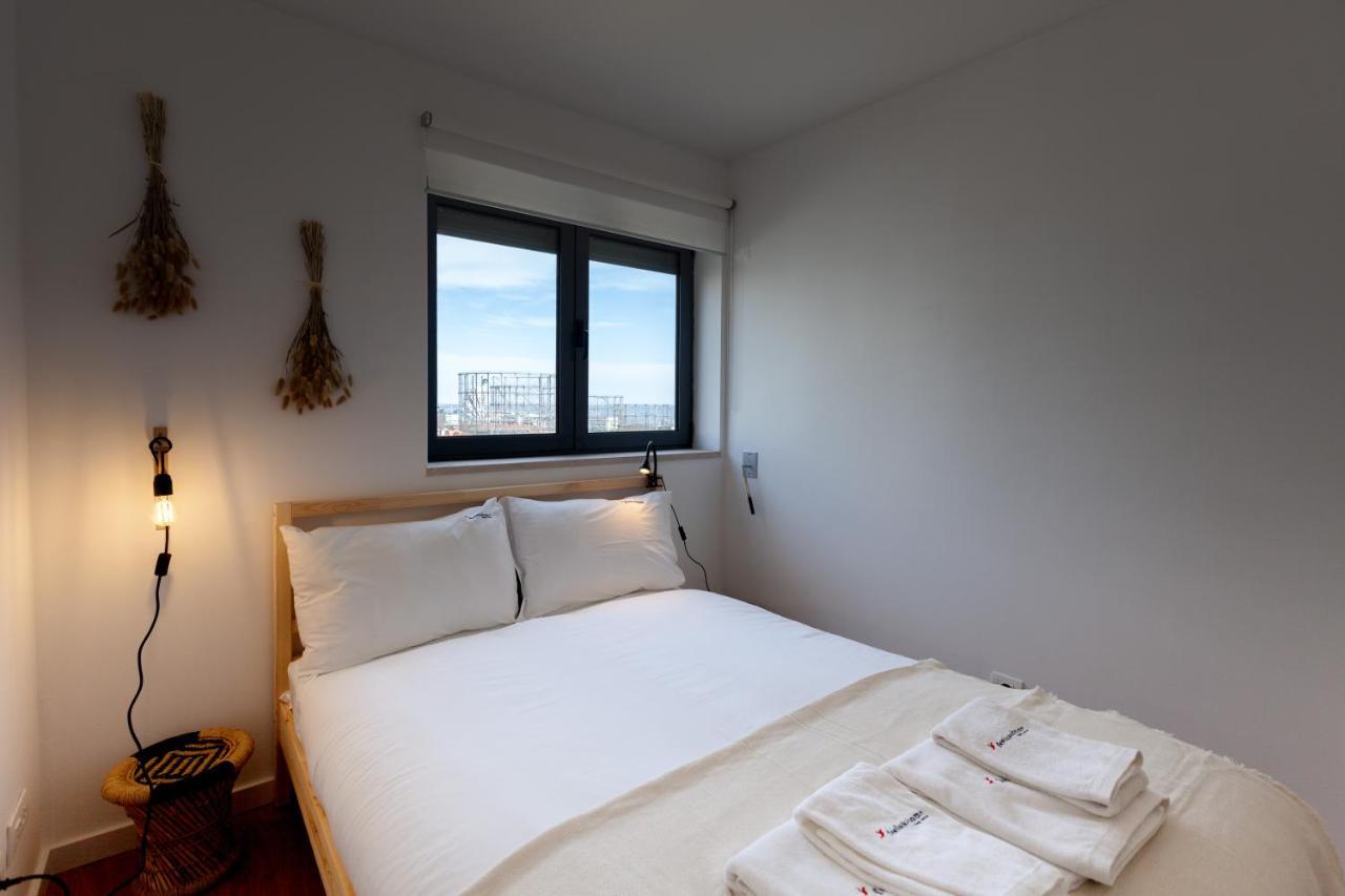 Flh Marvila Family Apartment Lisboa Kültér fotó