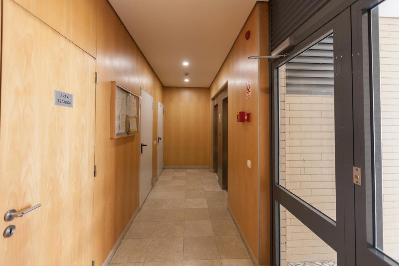 Flh Marvila Family Apartment Lisboa Kültér fotó